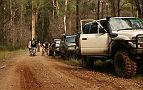 05-Morning Tea-Granton Rd on Acheron river